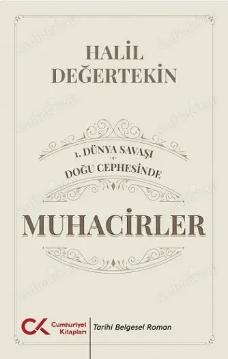 Muhacirler