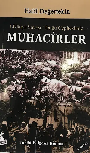 Muhacirler