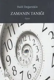 Zamanın Tanığı